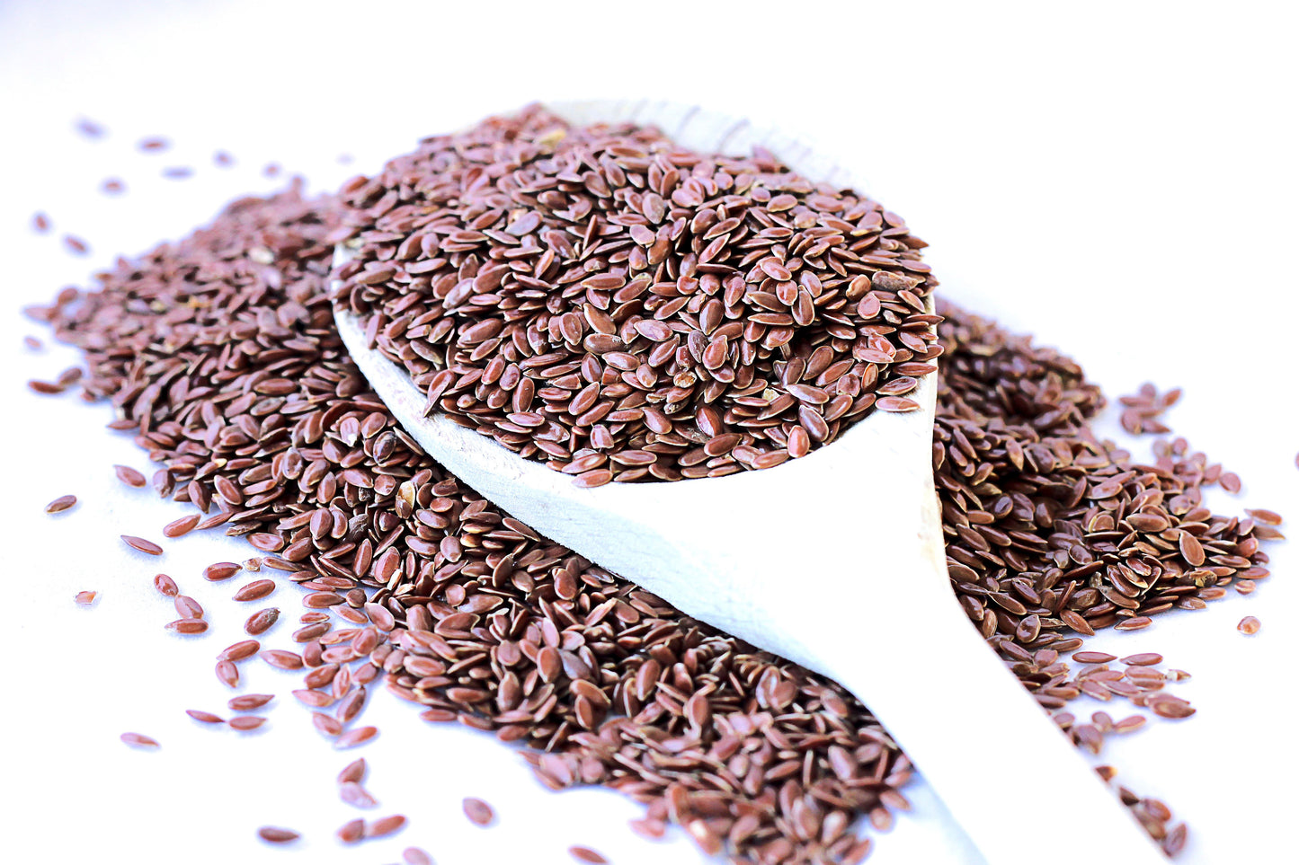 RAW Flax Seeds