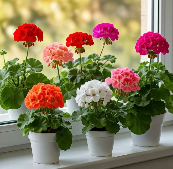 Flower Seeds