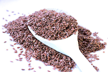 RAW Flax Seeds