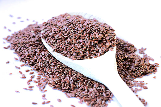 RAW Flax Seeds